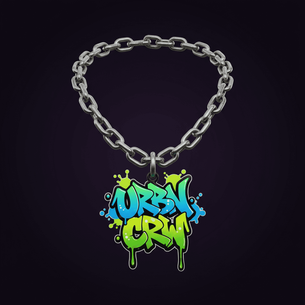 Tag Crew Chain MkII