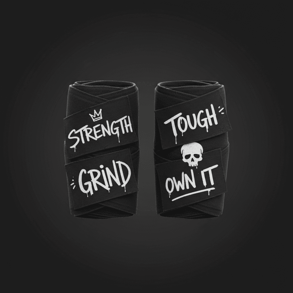 Wrist Wrap Tape Special