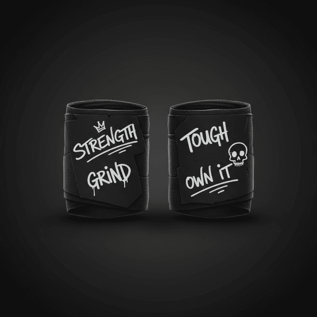Wrist Wrap Tape Limited