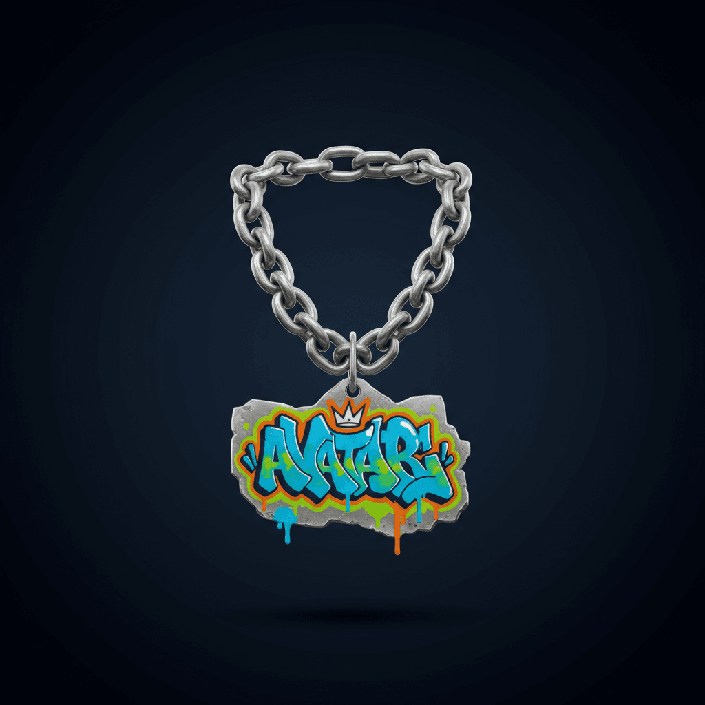 Tag Crew Chain Special