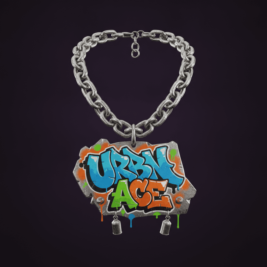 Tag Crew Chain Special
