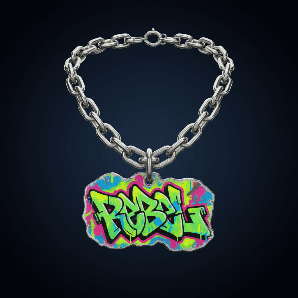 Tag Crew Chain v2