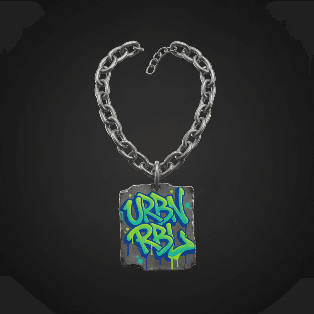 Tag Crew Chain Limited