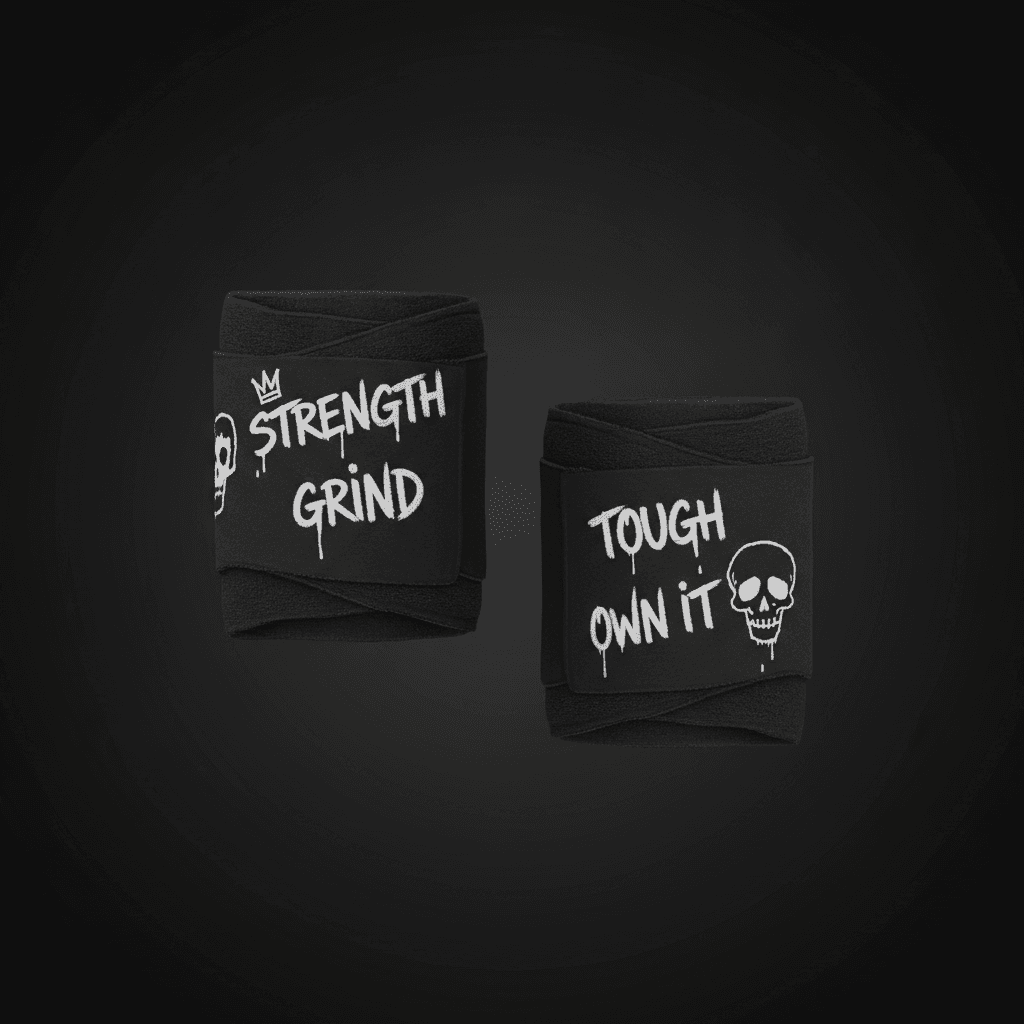 Wrist Wrap Tape v2