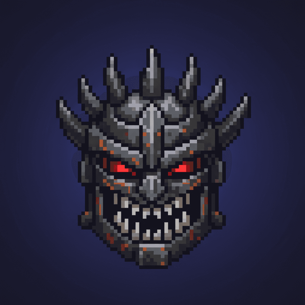 Boss Level Helmet Limited