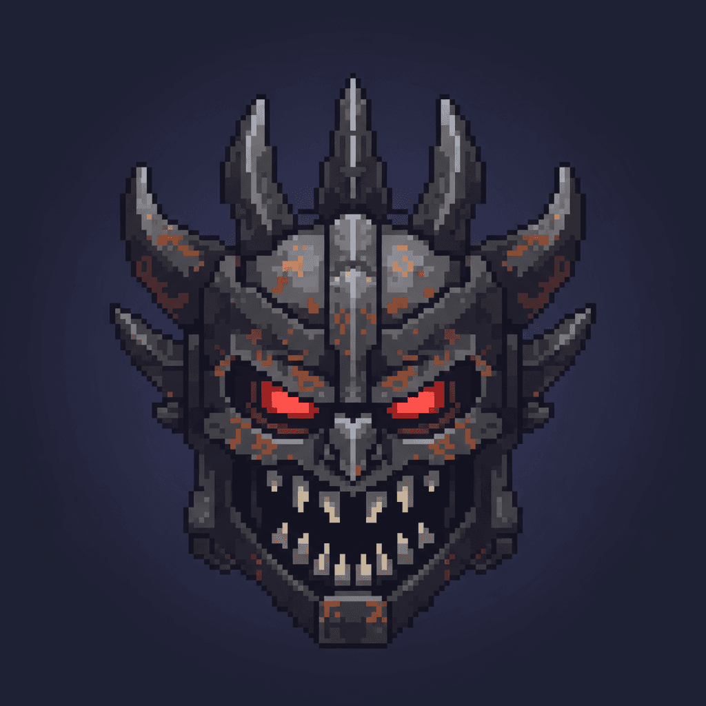Boss Level Helmet Limited