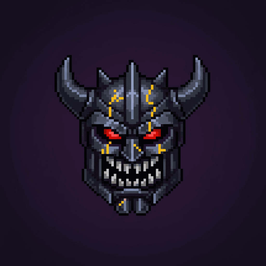 Boss Level Helmet Limited