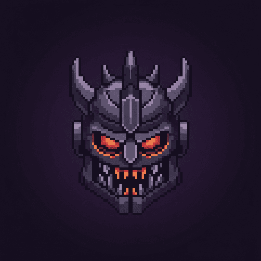 Boss Level Helmet
