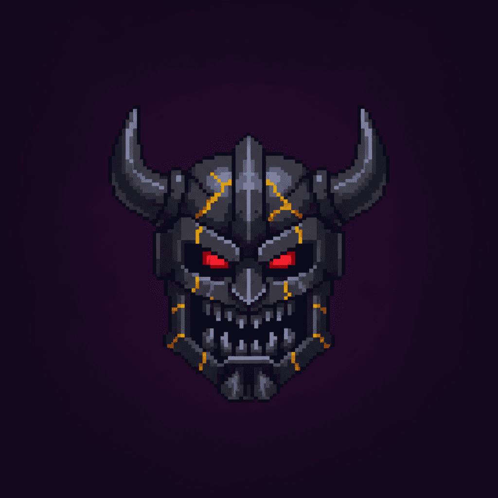 Boss Level Helmet Redux
