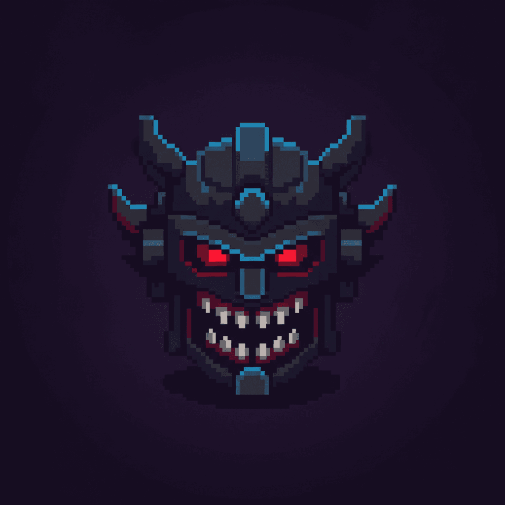 Boss Level Helmet Redux