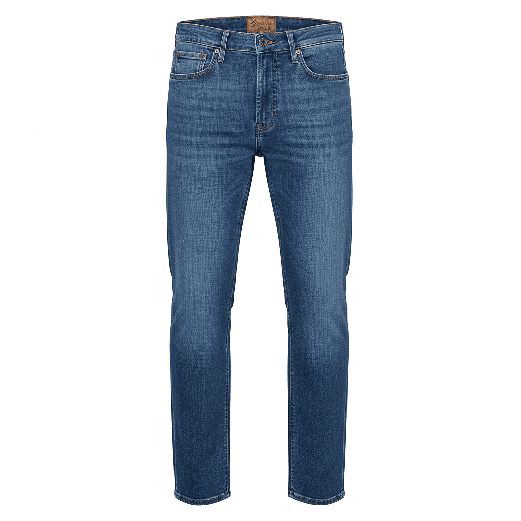 Classic Jeans