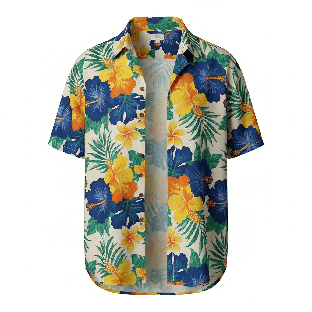 Hawaiian Shirt