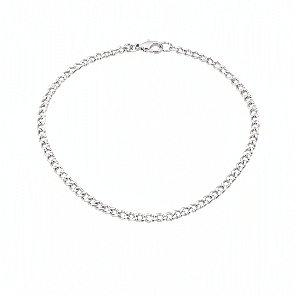 Silver Chain
