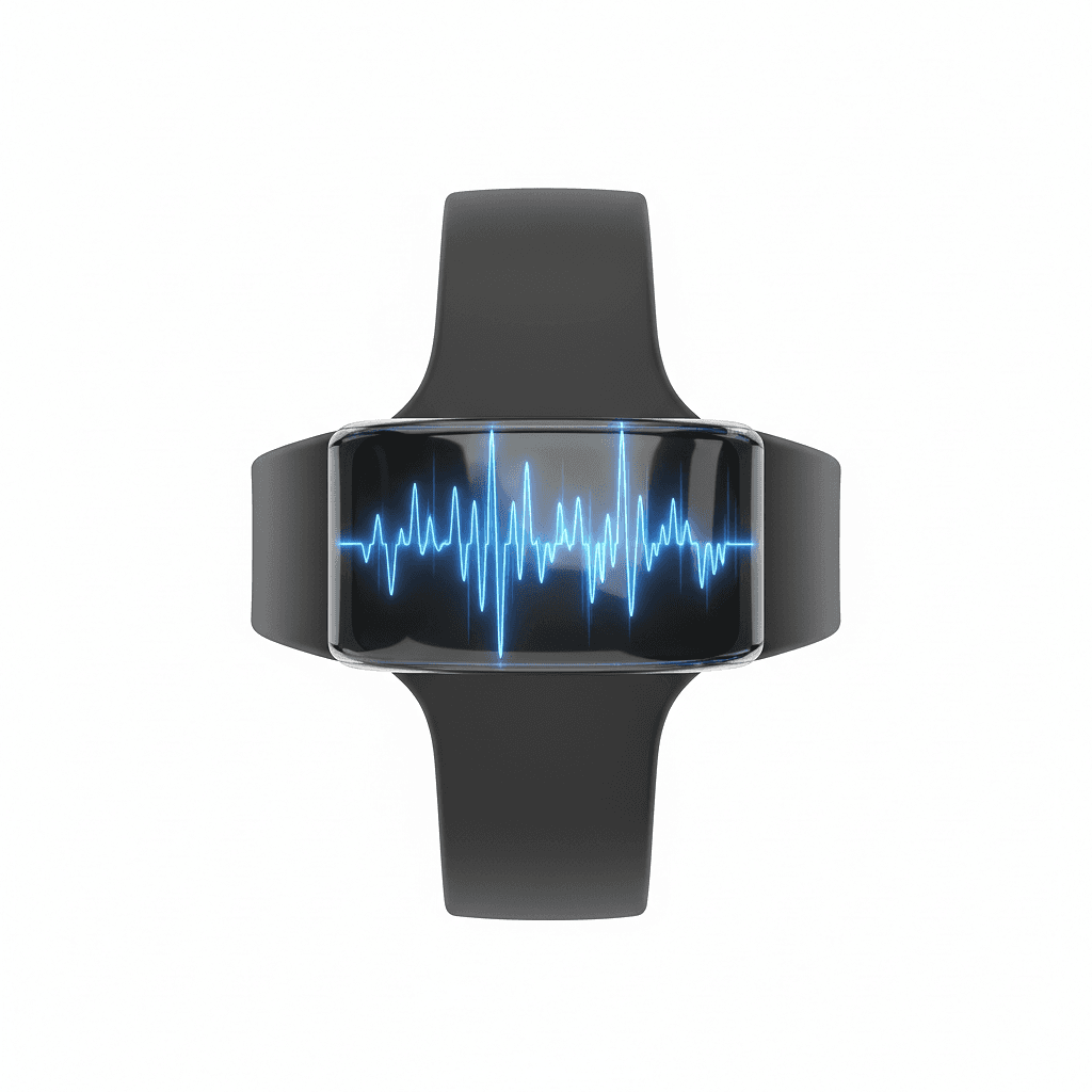 Bandwidth Bracelet