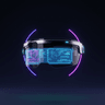 Cyber Visor