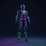 Neon Pulse