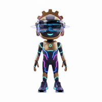 Agent Luxie