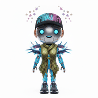 Whale avatar