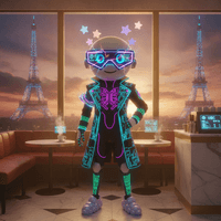 Agent Luxie
