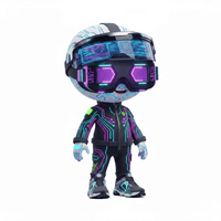 Agent Luxie