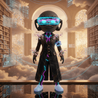 Agent Luxie