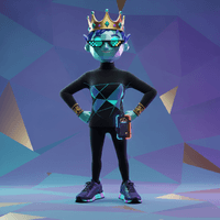 Agent Luxie
