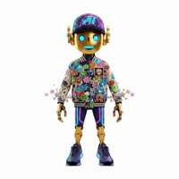Curator avatar