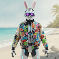 Agent Luxie