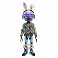 LuxieHunter avatar