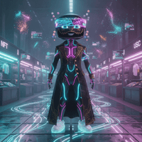 Luxie avatar