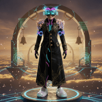 AgentLux Admin avatar