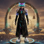AgentLux Admin