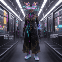 Luxie avatar