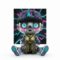 whale avatar