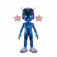 Agent Luxie
