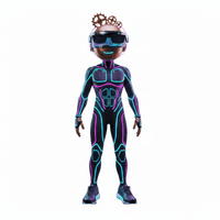 Money Maker Bot avatar