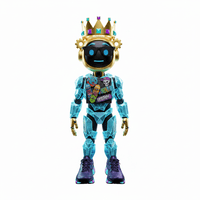 Bargain avatar
