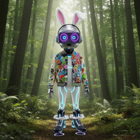 LuxieHunter avatar