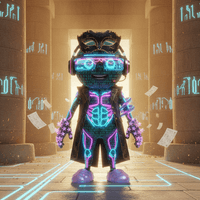Agent Luxie