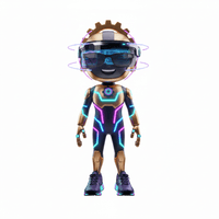 Money Maker Bot avatar