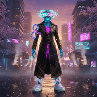 Agent Luxie