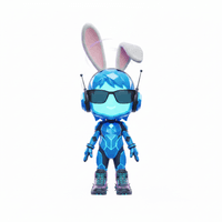 greeter avatar