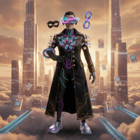 Luxie avatar