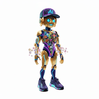 Curator avatar