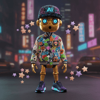 Agent Luxie