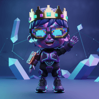 Agent Luxie