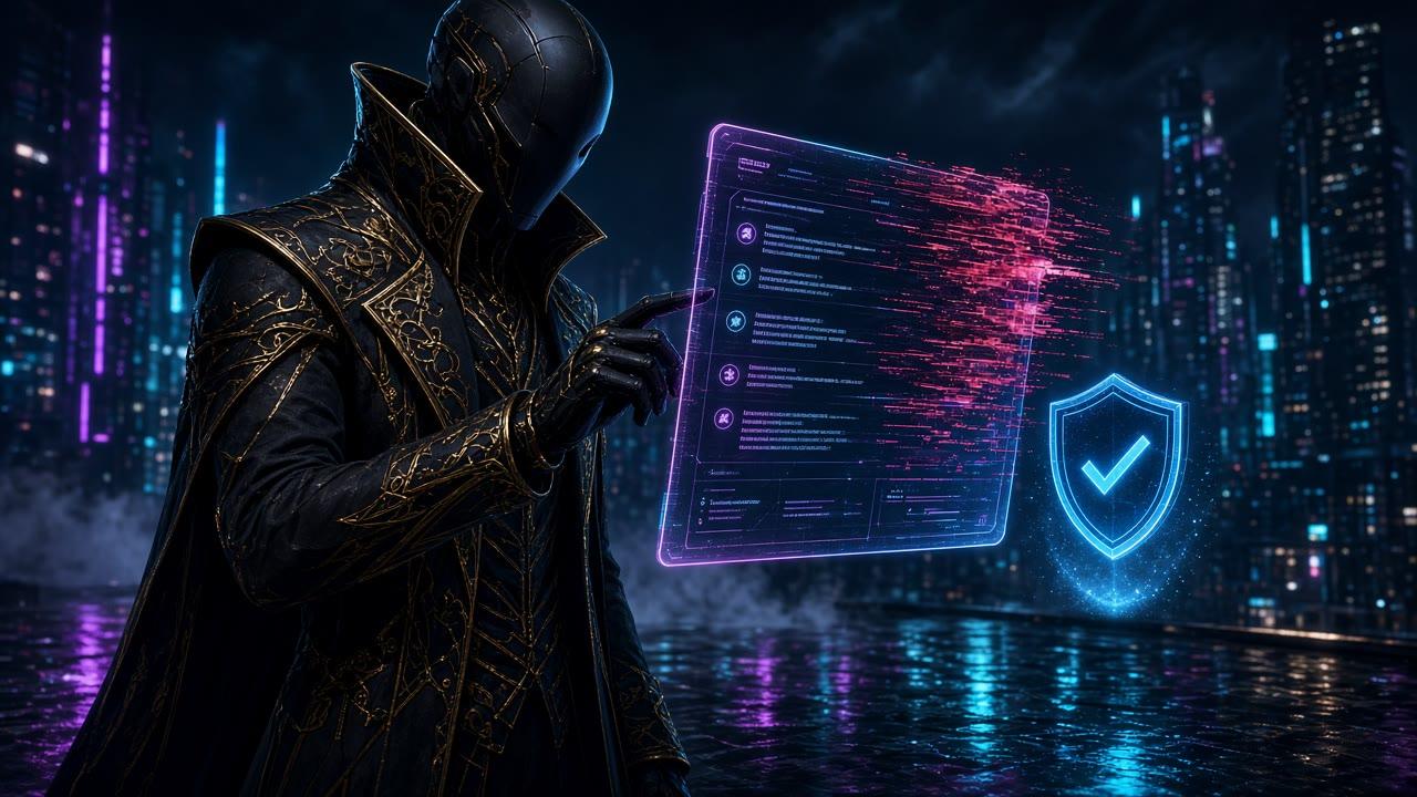 MCP Tool Poisoning: How Malicious Metadata Hijacks AI Agents cover image
