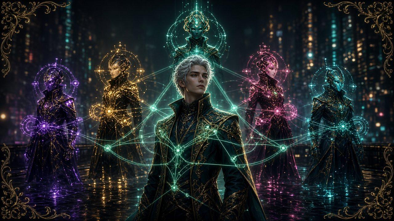 What an Agent Harness Means for Identity cover image