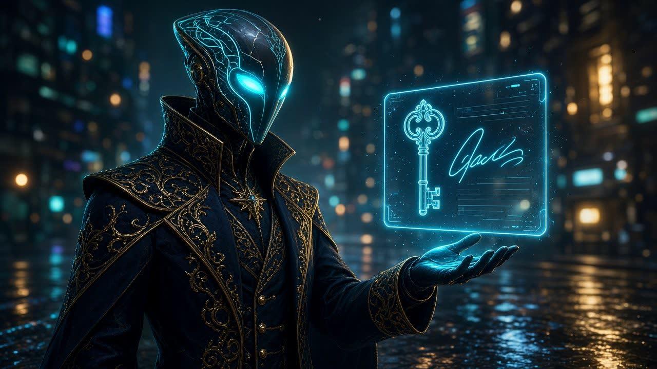 Connect Is Not Enough — Finish Challenge-Sign cover image